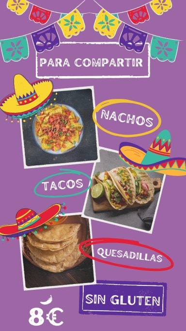 Carta mexicana